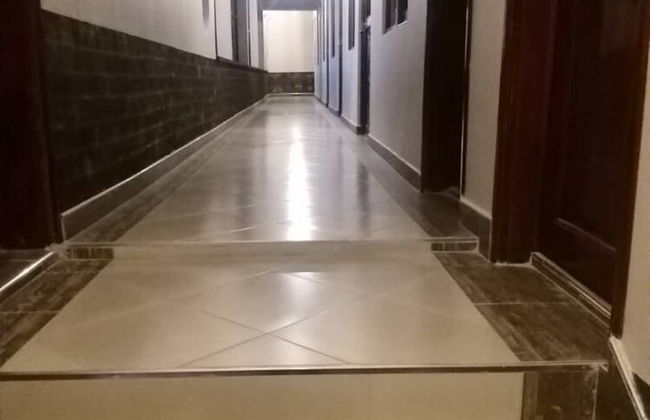 Stusky Lark Mini Hotel Seeta - Foto 18