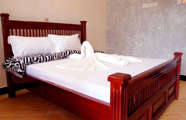 Stusky Lark Mini Hotel Seeta - Foto 5