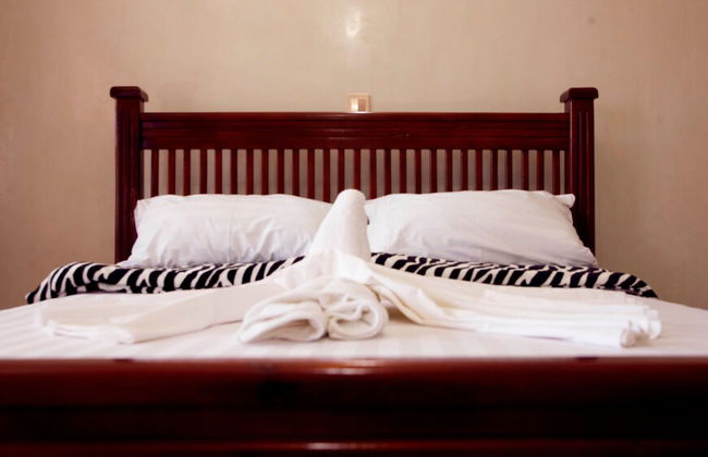 Stusky Lark Mini Hotel Seeta - Foto 2