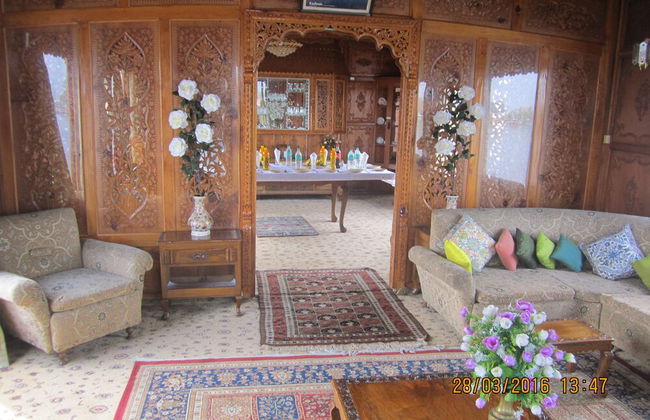 Zaffer Group of Houseboats - Foto 29