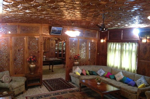 Photo 2 - Zaffer Group of Houseboats