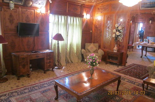 Photo 3 - Zaffer Group of Houseboats