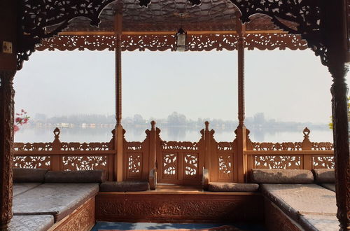 Photo 35 - Zaffer Group of Houseboats