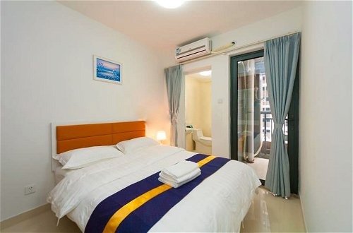 Foto 4 - Yi Chao Hotel Apartment