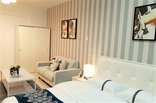 Foto 10 - Yi Chao Hotel Apartment
