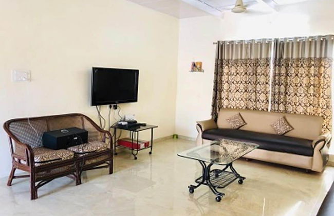 Spicy Mango Malhotra's Pristine Villa - Foto 5