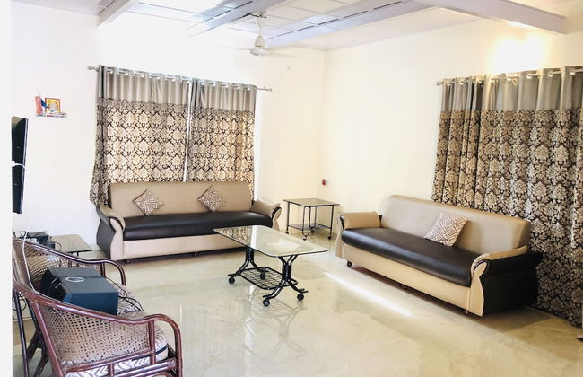 Spicy Mango Malhotra's Pristine Villa - Foto 3