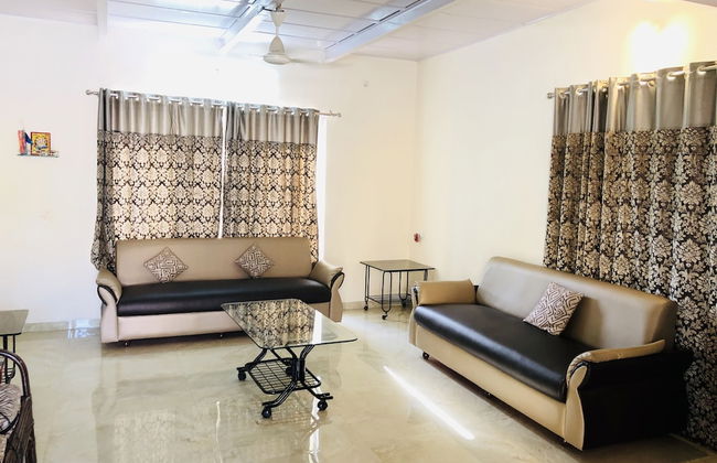 Spicy Mango Malhotra's Pristine Villa - Foto 2