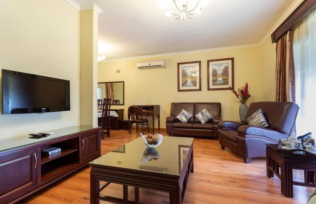 Fallsway Apartments Burley Court - Foto 13