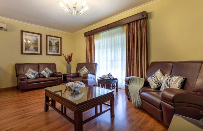 Fallsway Apartments Burley Court - Foto 14