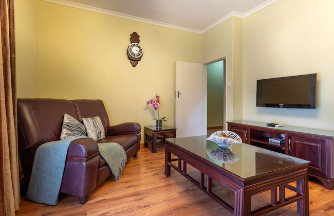 Fallsway Apartments Burley Court - Foto 11