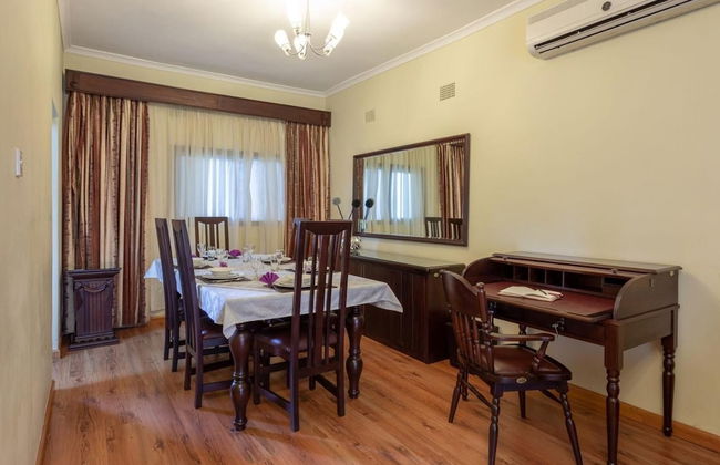 Fallsway Apartments Burley Court - Foto 12