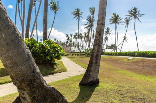 Photo 24 - Relaxing Oceanfront Villa in Palmas del Mar Bv228