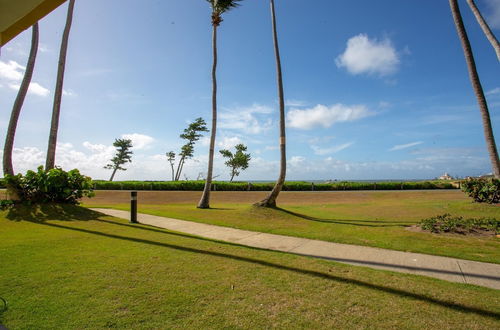 Photo 16 - Relaxing Oceanfront Villa in Palmas del Mar Bv228