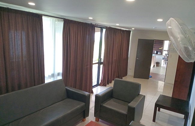 Dreamview Villas - In Rakiraki - Foto 29