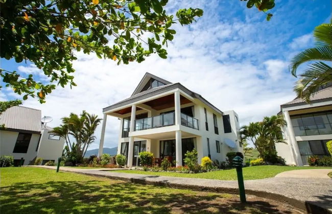 Dreamview Villas - In Rakiraki - Foto 73
