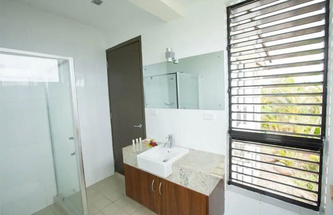 Dreamview Villas - In Rakiraki - Foto 63