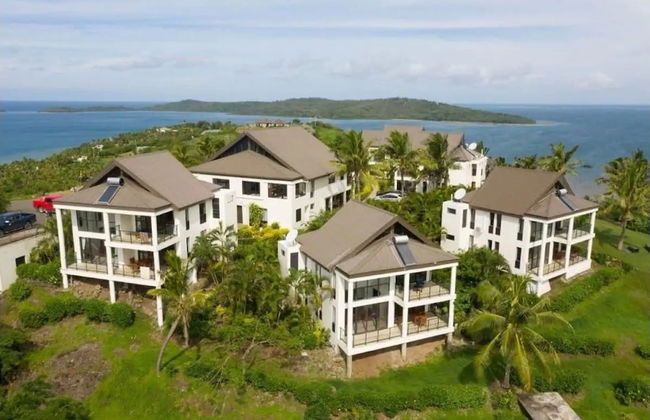 Dreamview Villas - In Rakiraki - Foto 1