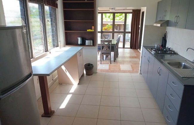 Dreamview Villas - In Rakiraki - Foto 48
