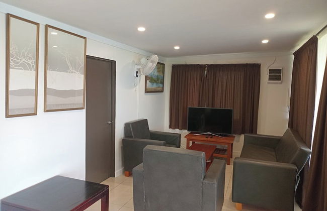 Dreamview Villas - In Rakiraki - Foto 28