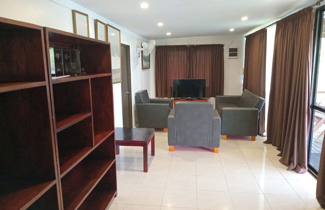 Dreamview Villas - In Rakiraki - Foto 37