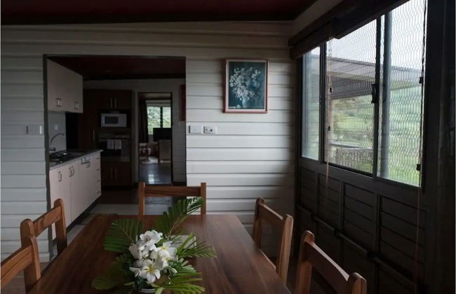 Dreamview Villas - In Rakiraki - Foto 20