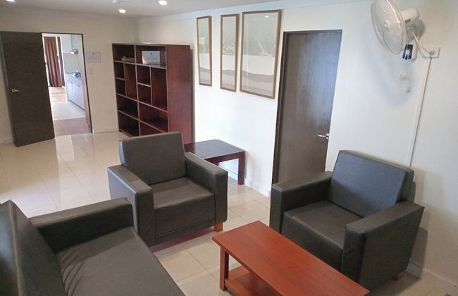 Dreamview Villas - In Rakiraki - Foto 38