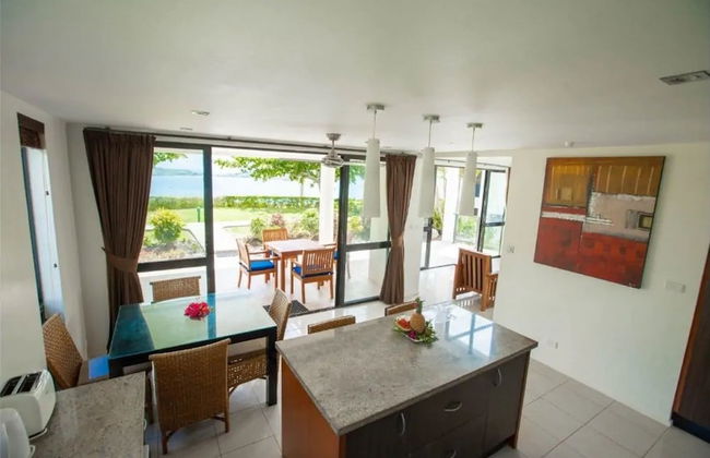 Dreamview Villas - In Rakiraki - Foto 7