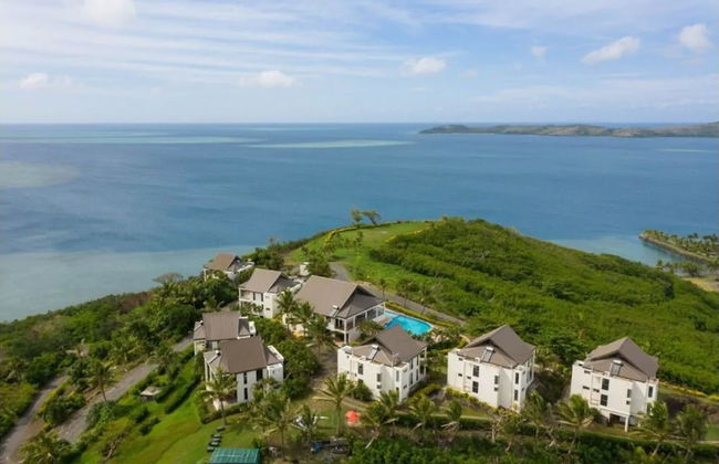 Dreamview Villas - In Rakiraki - Foto 78