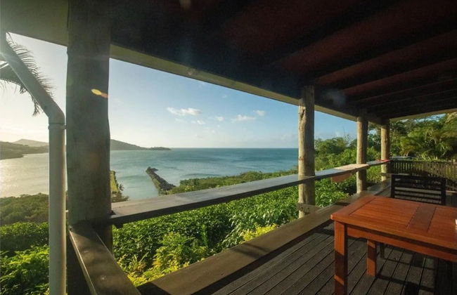 Dreamview Villas - In Rakiraki - Foto 18