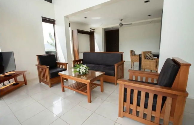 Dreamview Villas - In Rakiraki - Foto 23