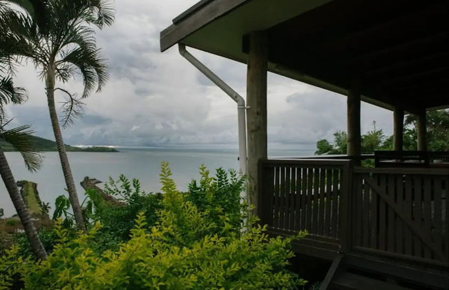 Dreamview Villas - In Rakiraki - Foto 17