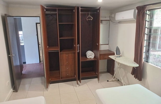 Dreamview Villas - In Rakiraki - Foto 41