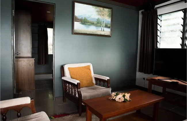 Dreamview Villas - In Rakiraki - Foto 13