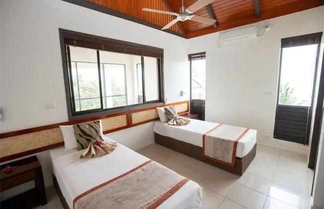 Dreamview Villas - In Rakiraki - Foto 6