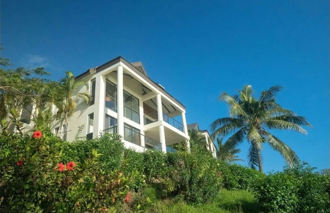 Dreamview Villas - In Rakiraki - Foto 75