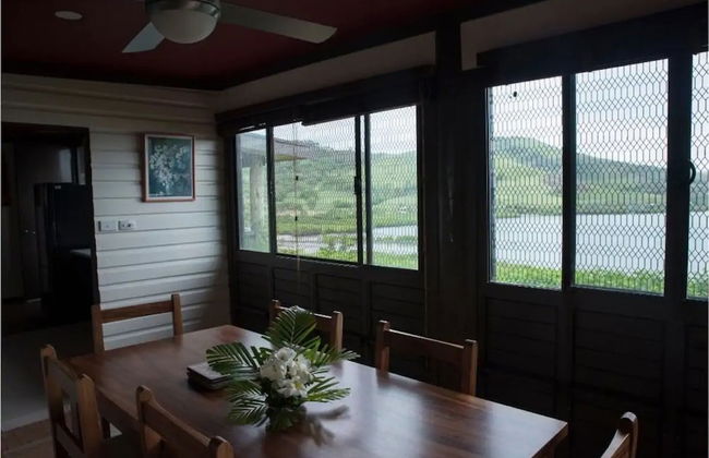 Dreamview Villas - In Rakiraki - Foto 69