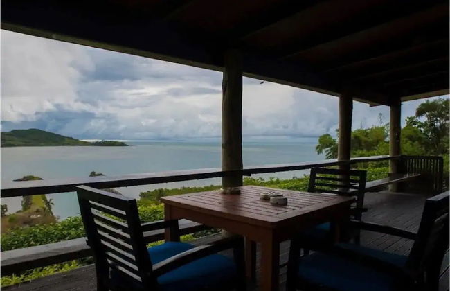 Dreamview Villas - In Rakiraki - Foto 67