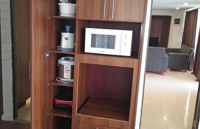 Dreamview Villas - In Rakiraki - Foto 36