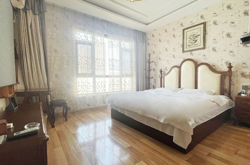 Photo 20 - Dalian Bo Ke Business Apartment