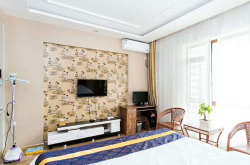 Foto 5 - Dalian Bo Ke Business Apartment