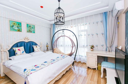 Photo 8 - Dalian Bo Ke Business Apartment