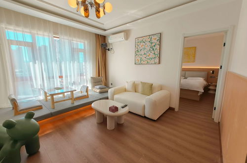 Photo 5 - Dalian Bo Ke Business Apartment