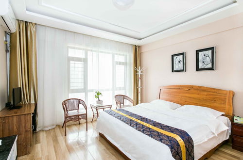 Photo 7 - Dalian Bo Ke Business Apartment