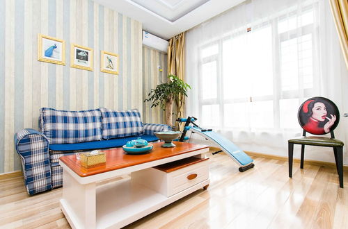 Photo 24 - Dalian Bo Ke Business Apartment