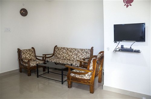 Photo 4 - GuestHouser 1 BHK Apartment f8a7