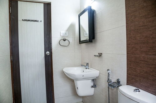 Photo 10 - GuestHouser 1 BHK Apartment f8a7