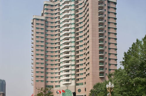 Photo 37 - Somerset Olympic Tower Tianjin