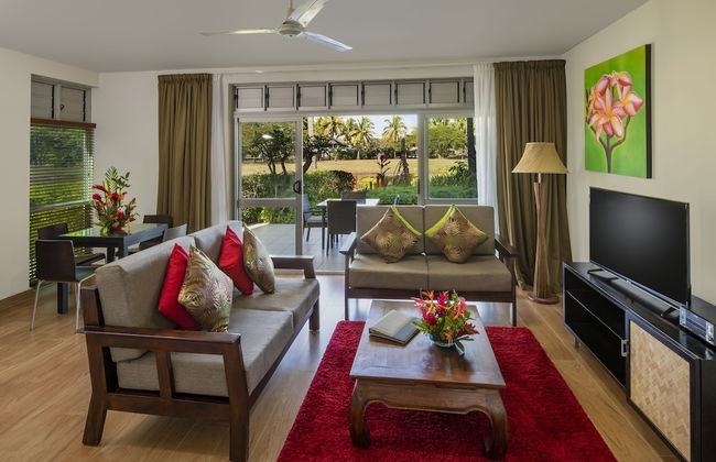 The Terraces Apartments Resort - Foto 12