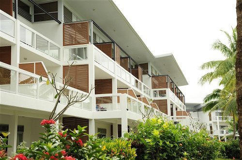 Foto 32 - The Terraces Apartments Resort